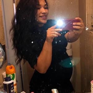 Meet your Posher, Lupita